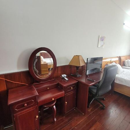 Hostel Ngoc Lien Туихоа Экстерьер фото